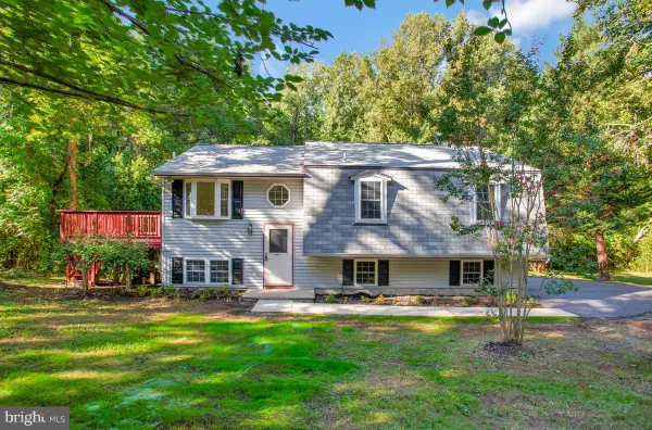 5060 Christiana Parran Rd, CHESAPEAKE BEACH, MD 20732