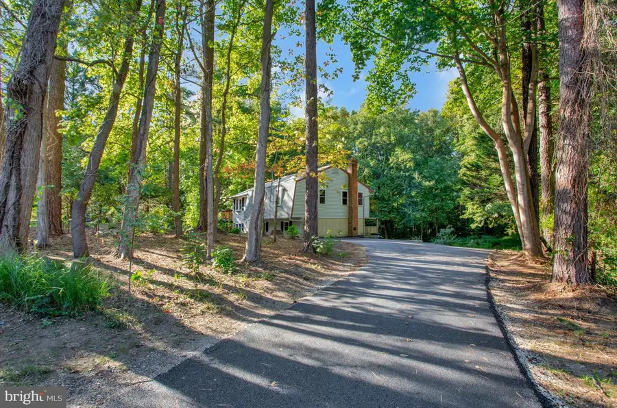 5060 Christiana Parran Rd, Chesapeake Beach, MD 20732 - #2
