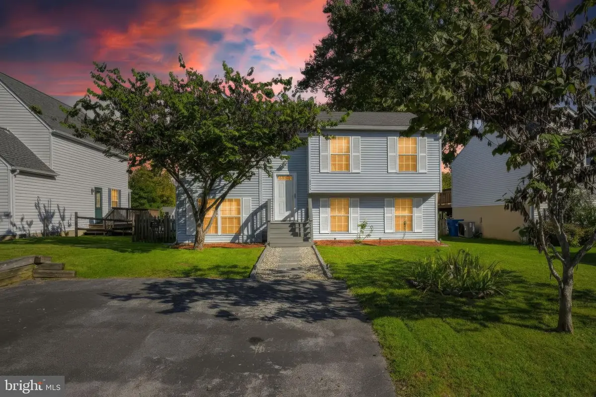 9315 Chicago Ave, North Beach, MD 20714 - #1