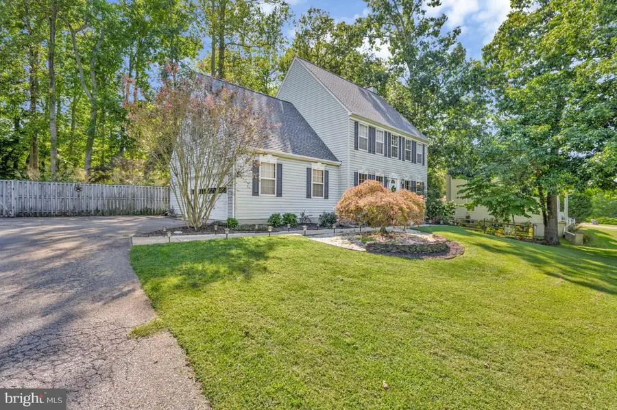 1805 Rudolph Ln, Lusby, MD 20657 - #2