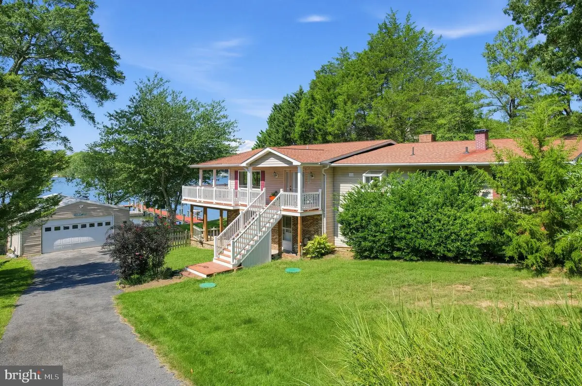 373 Deer Dr, Lusby, MD 20657 - #1