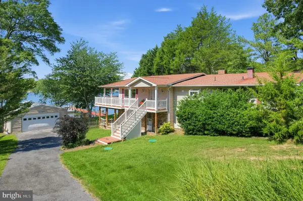 373 Deer Dr, LUSBY, MD 20657