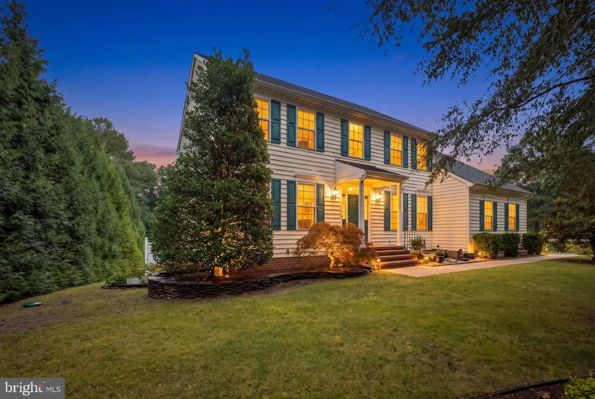 1830 Three Brothers Way, Owings, MD 20736 - #1