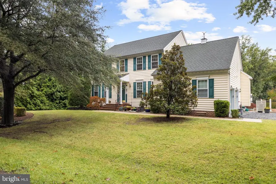 1830 Three Brothers Way, Owings, MD 20736 - #2