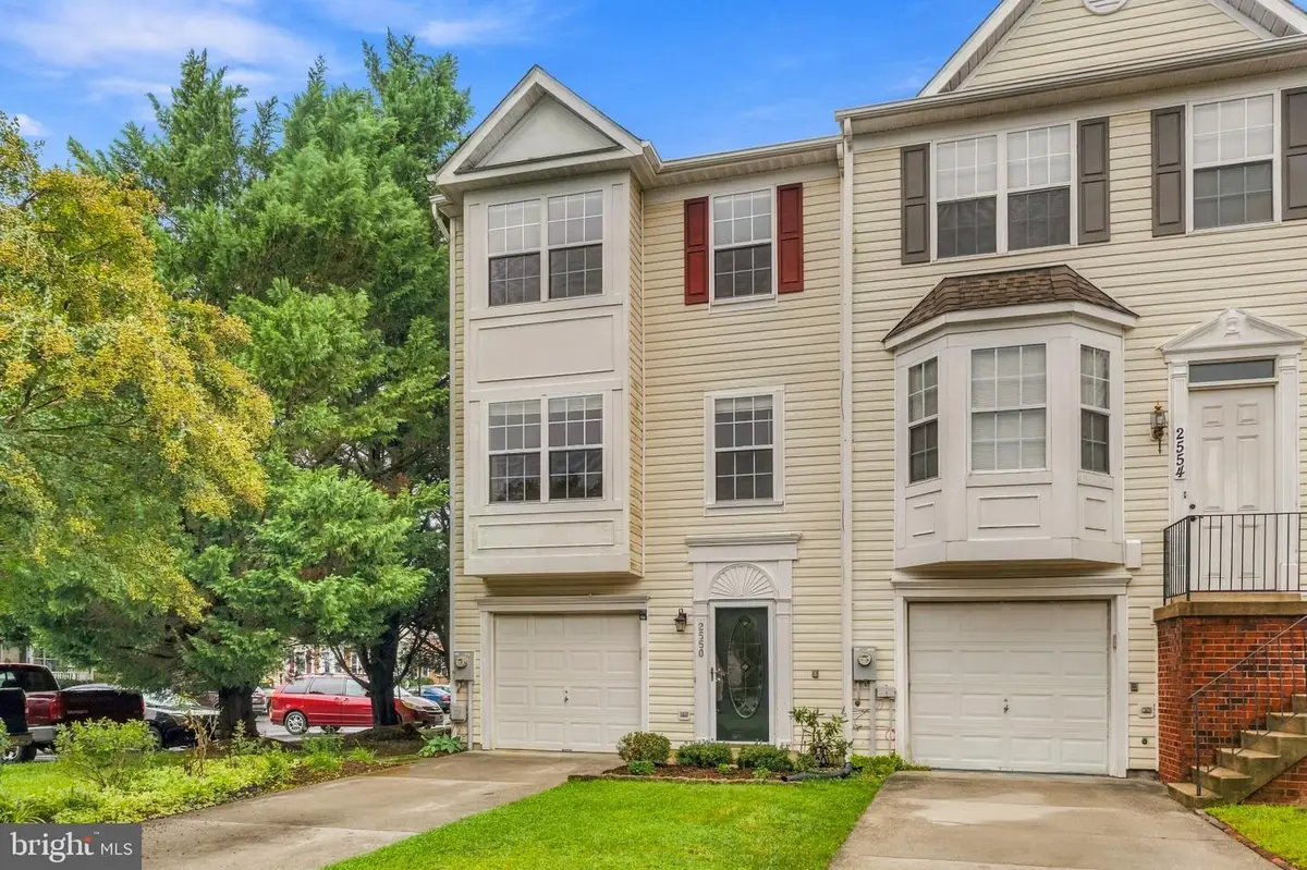 2550 Woodland Pl, Chesapeake Beach, MD 20732 - #1