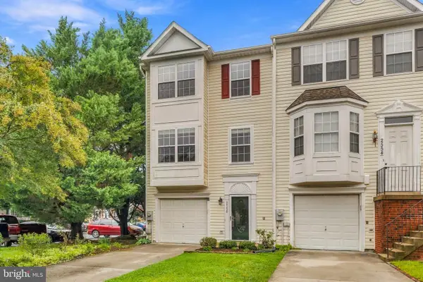 2550 Woodland Pl, CHESAPEAKE BEACH, MD 20732