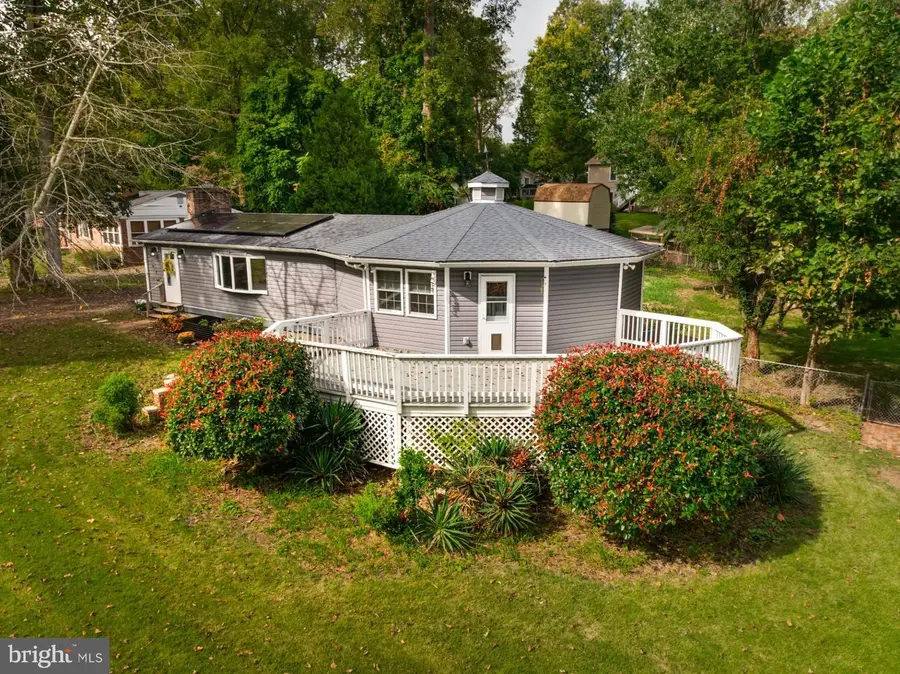 1540 Avenue D, Saint Leonard, MD 20685 - #2