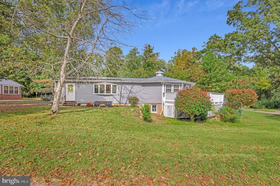 1540 Avenue D, Saint Leonard, MD 20685 - #3