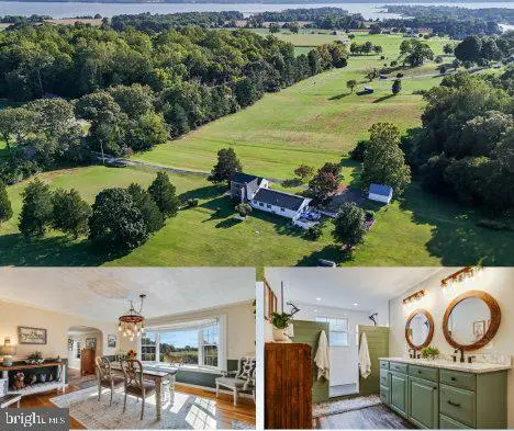 2905 Lloyd Bowen Rd, Saint Leonard, MD 20685 - #1