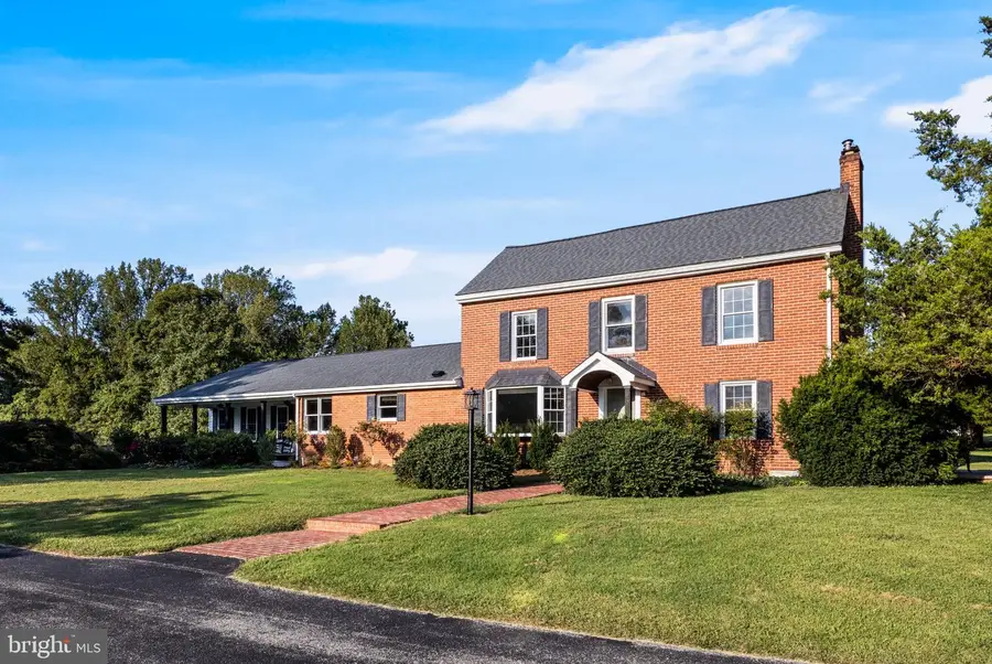 2905 Lloyd Bowen Rd, Saint Leonard, MD 20685 - #3