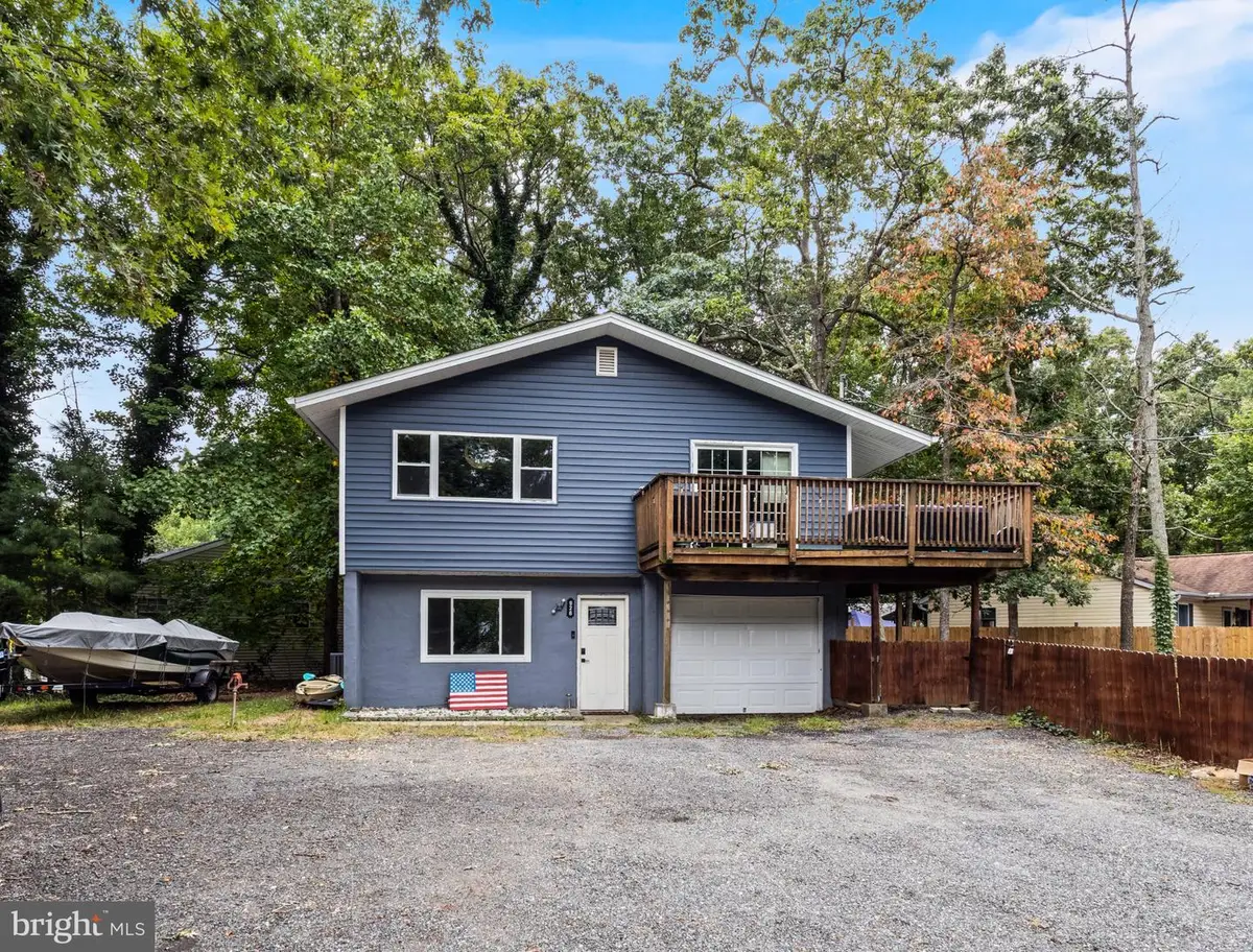 928 Golden West Way, Lusby, MD 20657 - #1
