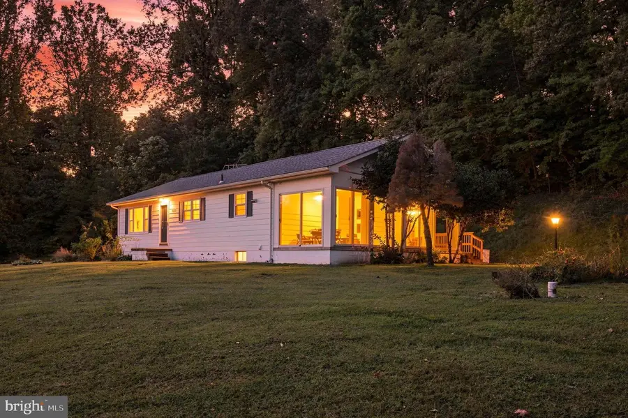 7275 Broomes Island Rd, Saint Leonard, MD 20685 - #2
