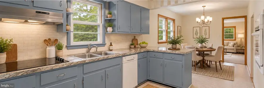 7275 Broomes Island Rd, Saint Leonard, MD 20685 - #3