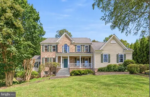5620 Calvin Ct, ST LEONARD, MD 20685