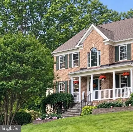 5620 Calvin Ct, Saint Leonard, MD 20685 - #3