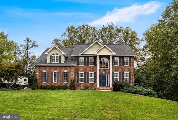 2987 Clairebrook Ln, OWINGS, MD 20736