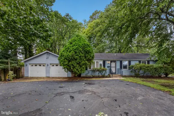 8560 St Andrews Dr, CHESAPEAKE BEACH, MD 20732