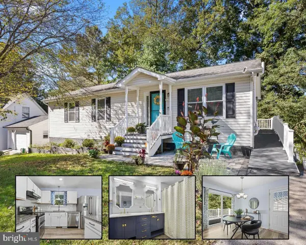 6314 15th St, CHESAPEAKE BEACH, MD 20732