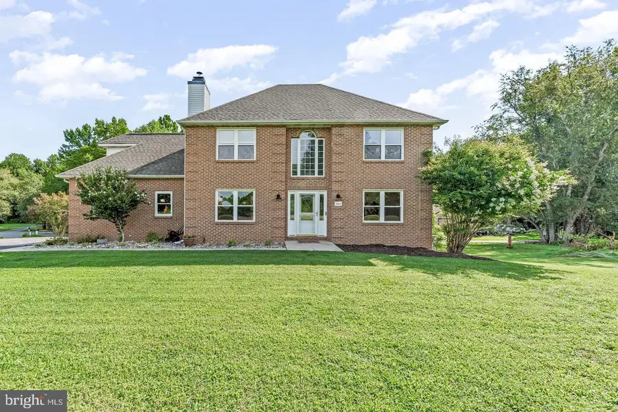 1601 Meadow Oaks Ln, Huntingtown, MD 20639 - #3