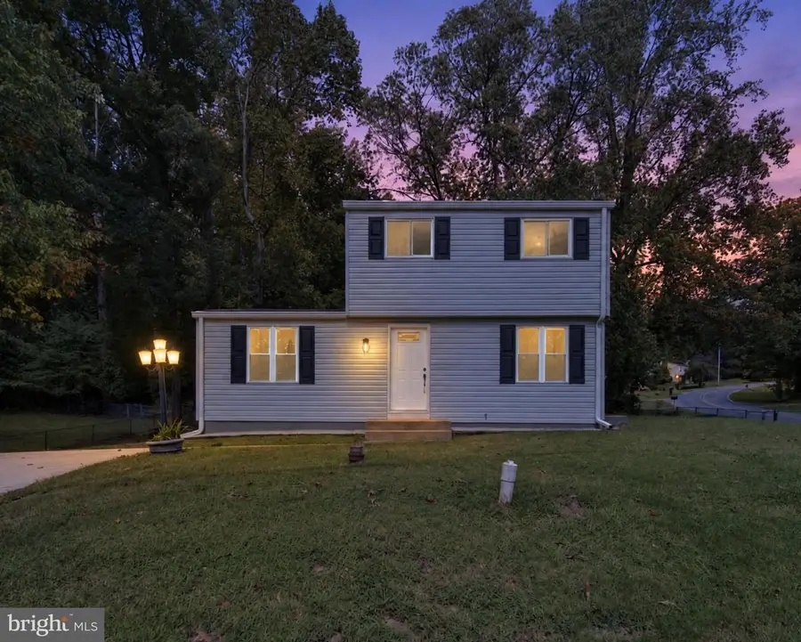 3498 N Cassell Blvd, Prince Frederick, MD 20678 - #2
