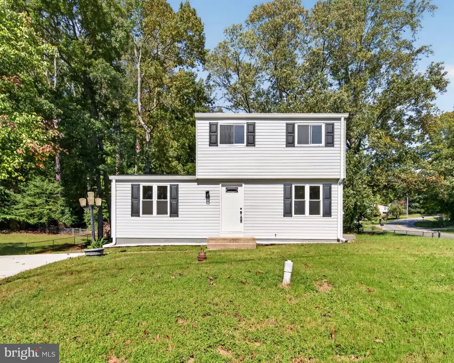 3498 N Cassell Blvd, Prince Frederick, MD 20678 - #3