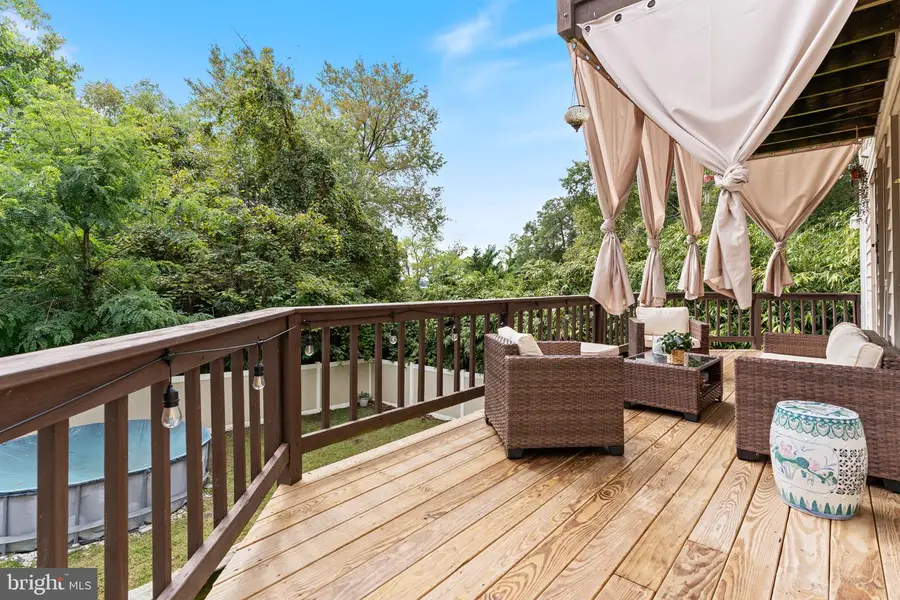 13316 Trenton Ave, Lusby, MD 20657 - #2