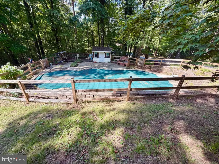5830 Carol Ct, Huntingtown, MD 20639 - #3