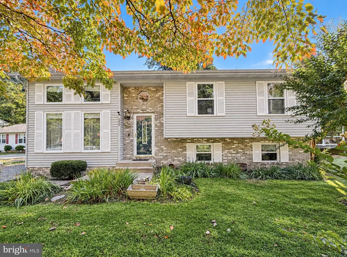 350 Longhorn Cir, Lusby, MD 20657 - #1