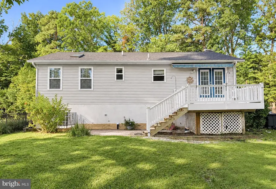 350 Longhorn Cir, Lusby, MD 20657 - #2