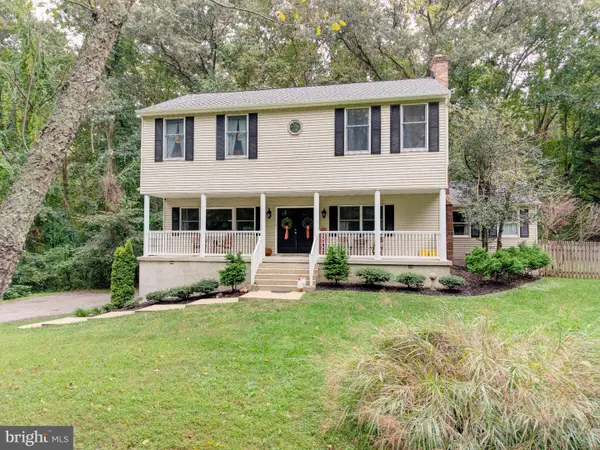850 Warner Dr, HUNTINGTOWN, MD 20639