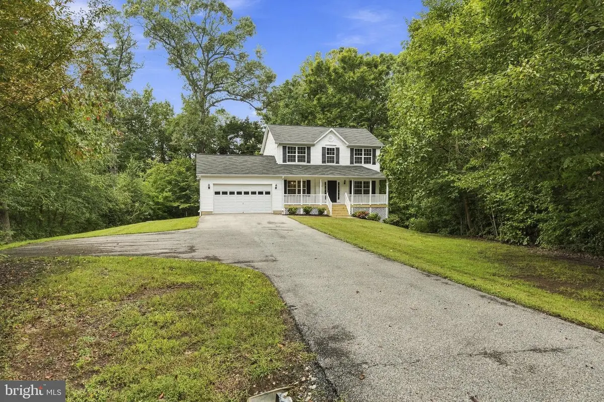 1723 Market St, Owings, MD 20736 - #1