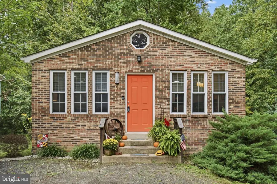 729 Spruce Dr, Lusby, MD 20657 - #2
