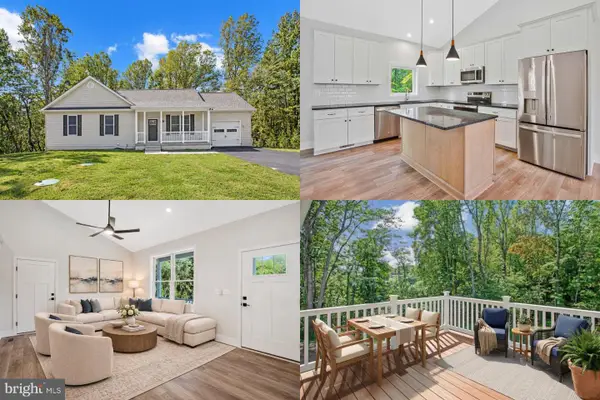 1362 Solomons Island Rd, HUNTINGTOWN, MD 20639