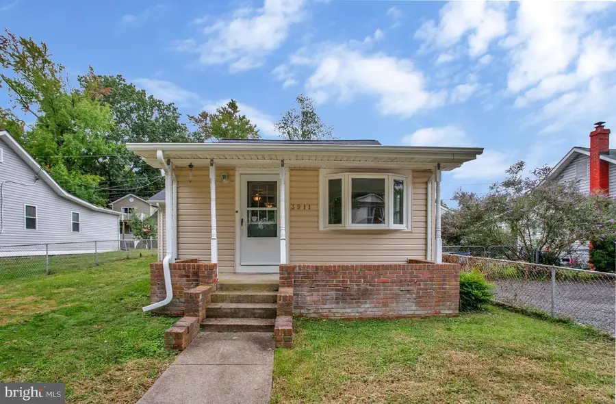 3911 7th St, North Beach, MD 20714 - #2