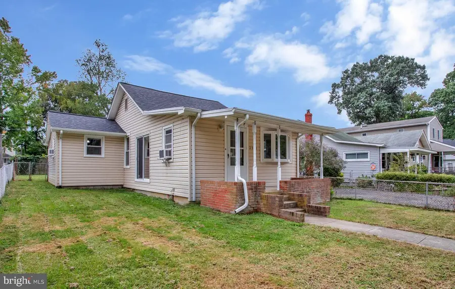 3911 7th St, North Beach, MD 20714 - #3