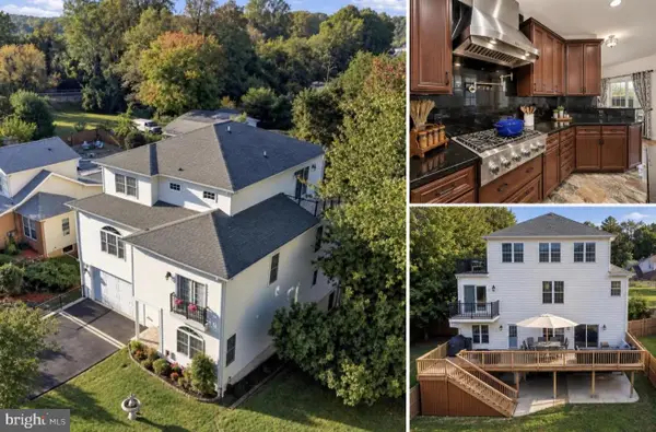 3912 17th St, CHESAPEAKE BEACH, MD 20732