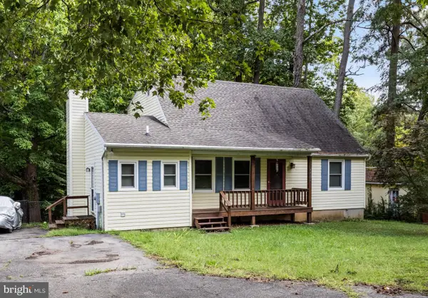 12962 Mohawk Dr, LUSBY, MD 20657