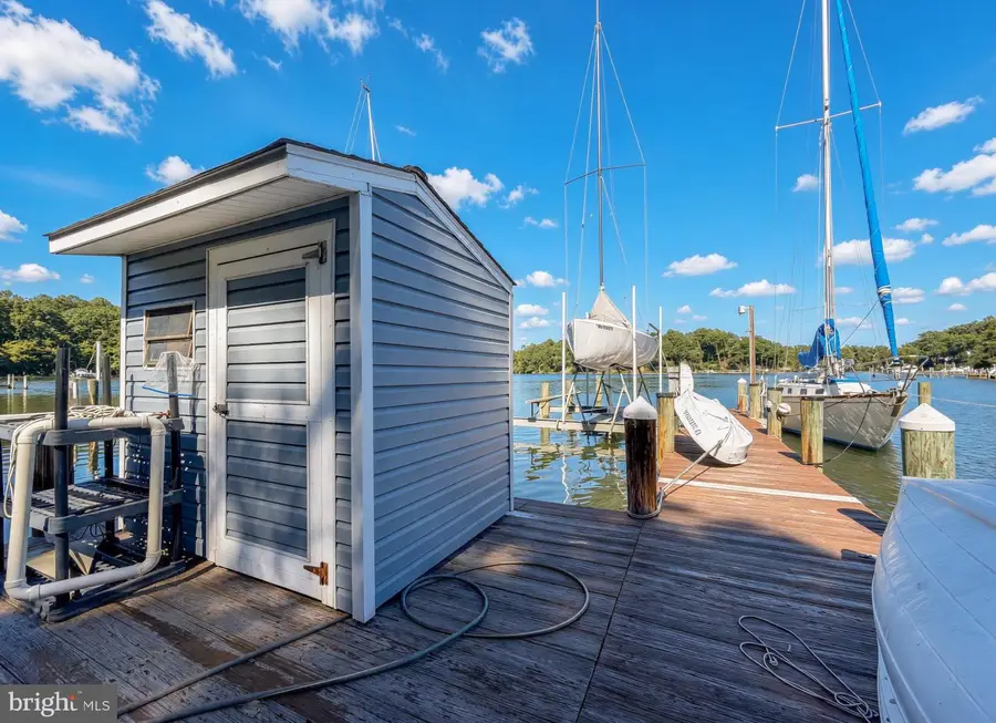 234 Harbor Dr, Lusby, MD 20657 - #2