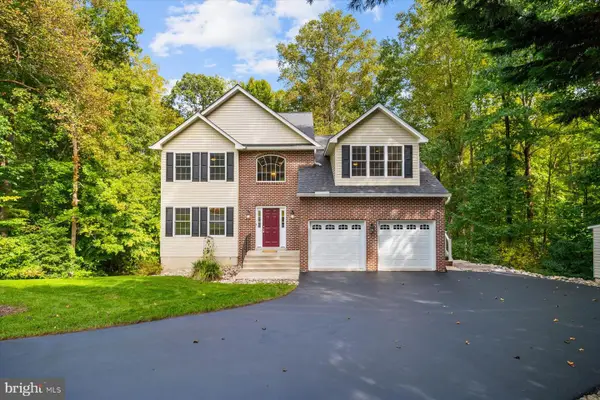 2725 Loving Way, HUNTINGTOWN, MD 20639
