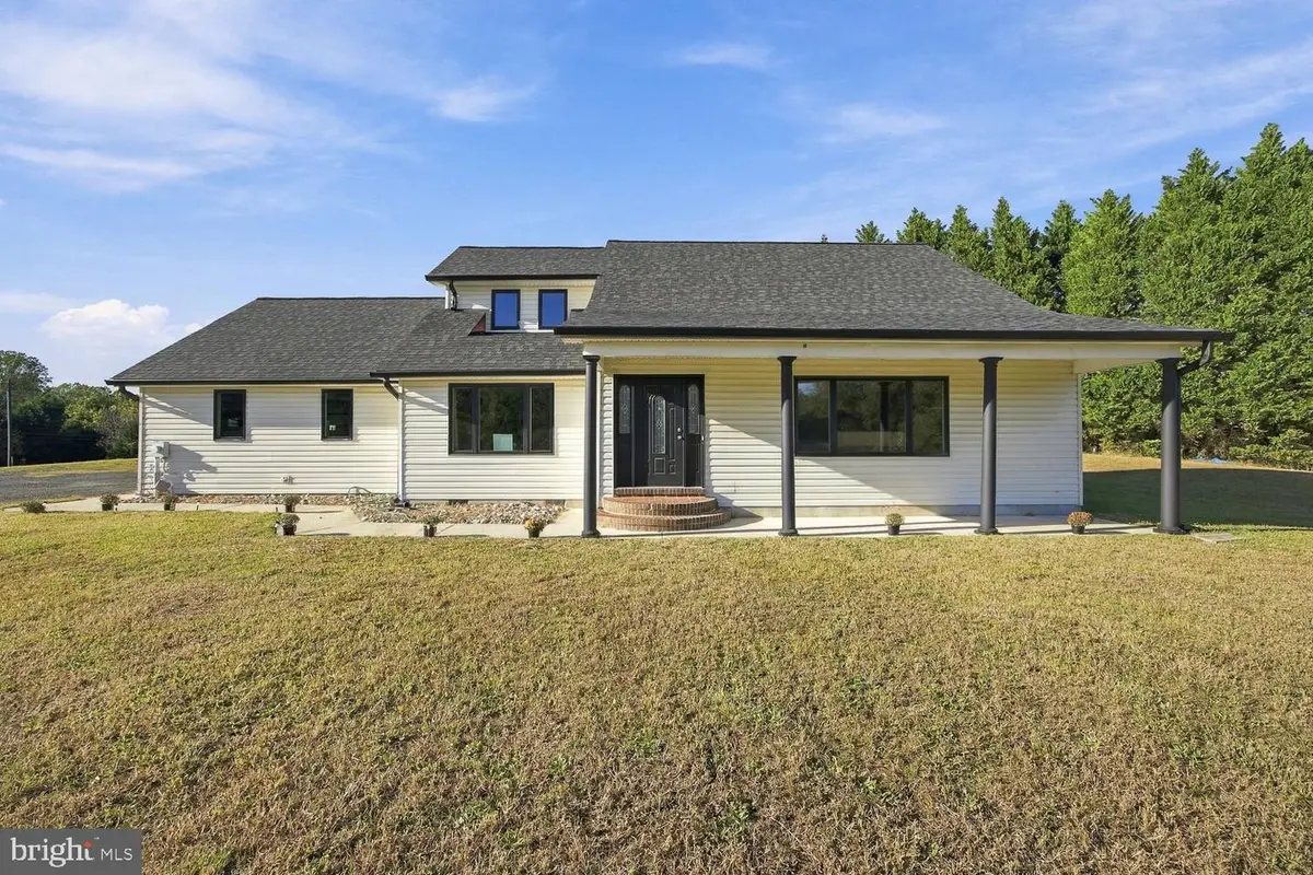 3781 Red Berry Dr, Port Republic, MD 20676 - #1