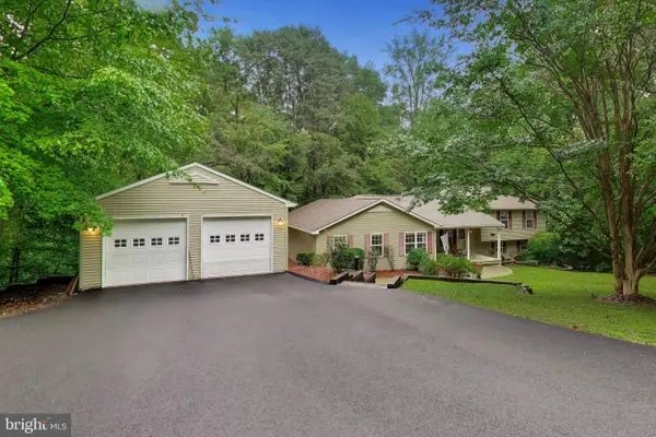 8830 Rymer Way, OWINGS, MD 20736