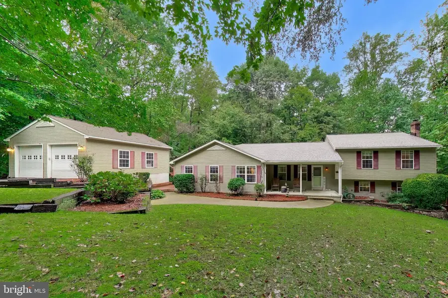 8830 Rymer Way, Owings, MD 20736 - #2