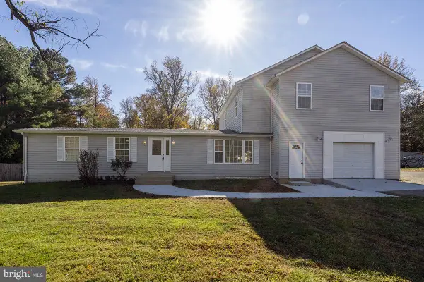 80 W Mount Harmony Rd, OWINGS, MD 20736