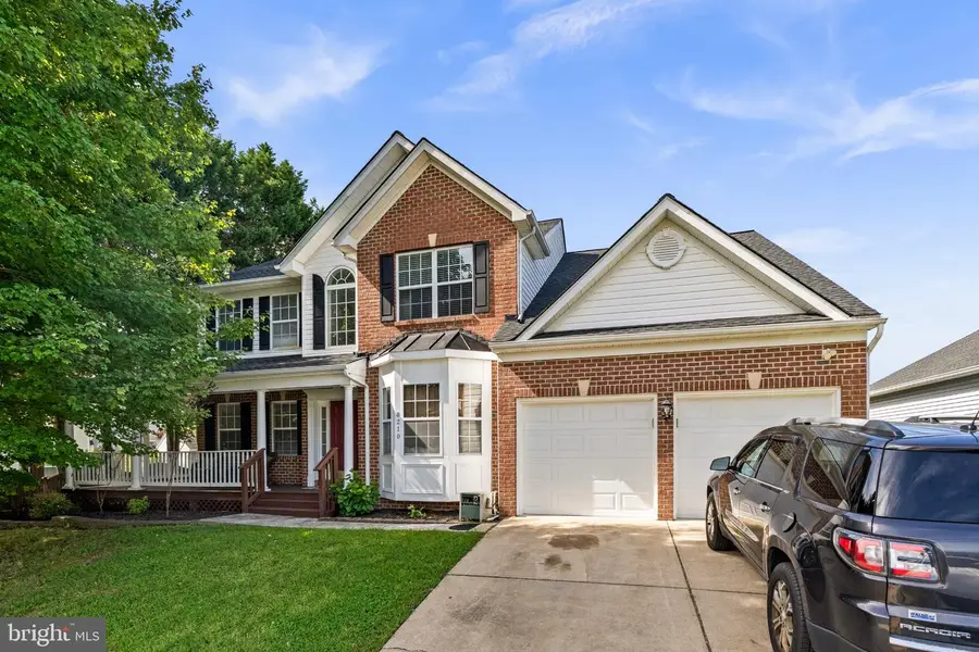8210 Bayview Hills Dr, Chesapeake Beach, MD 20732 - #2