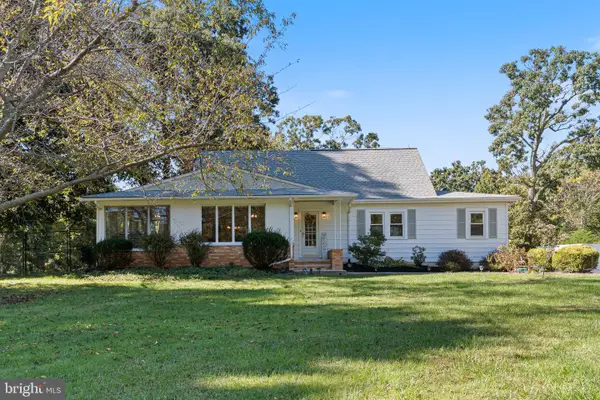 9927 Hg Trueman Rd, LUSBY, MD 20657