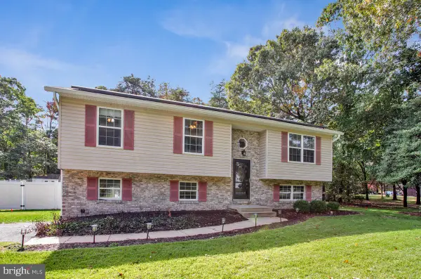 6551 Quiet Ct, ST LEONARD, MD 20685