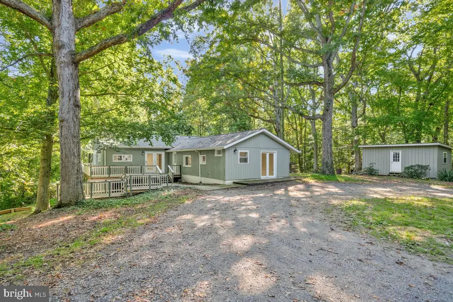 11425 Mill Bridge Rd, Lusby, MD 20657 - #2