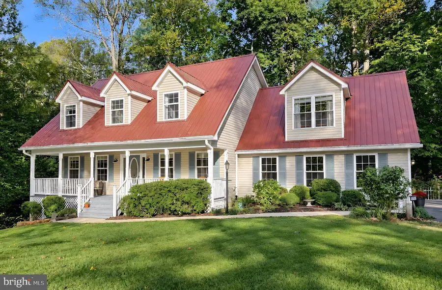 3190 Southern Pine Ln, Port Republic, MD 20676 - #2