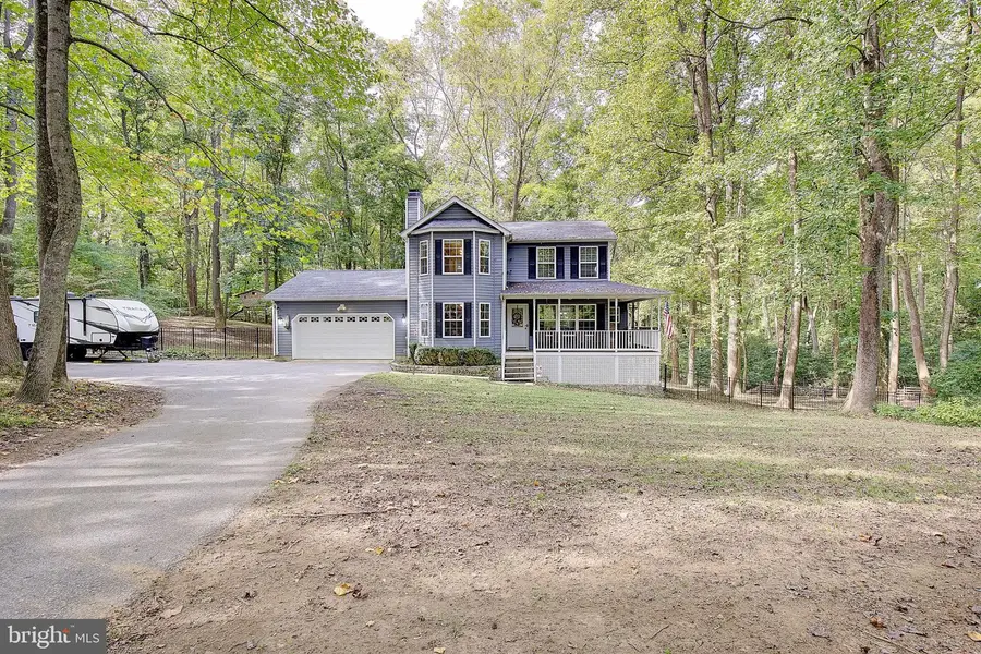 360 S Shore Ter ##1, Prince Frederick, MD 20678 - #3