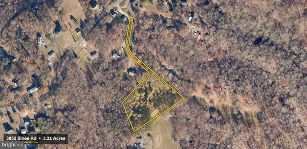 3852 Sixes Rd, PRINCE FREDERICK, MD 20678